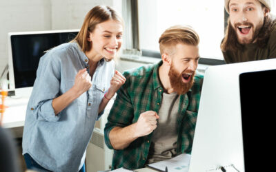 Le trio gagnant de l’accélération digitale : Data, Intelligence Artificielle et Low-Code