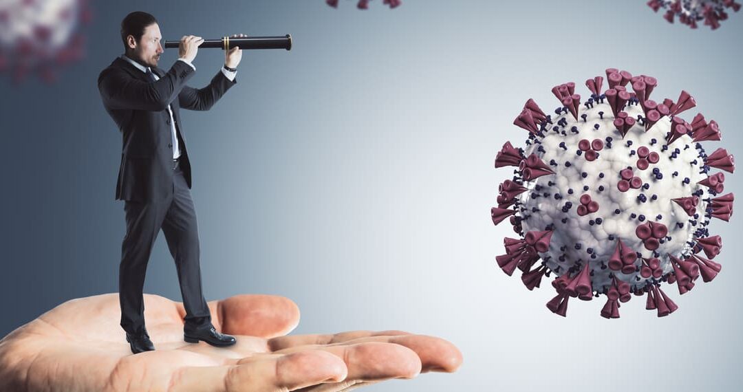 The challenges of a CIO after COVID-19