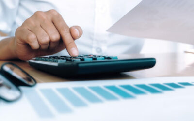 Accounting reconciliation