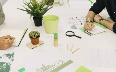 The challenges of CSR for companies