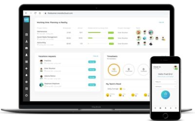 The Teamer – Mendix App – Webinar